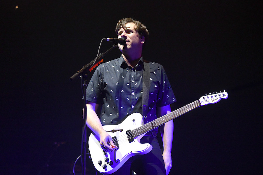 8 MustSee Livestreams This Weekend Jimmy Eat World + More setlist.fm